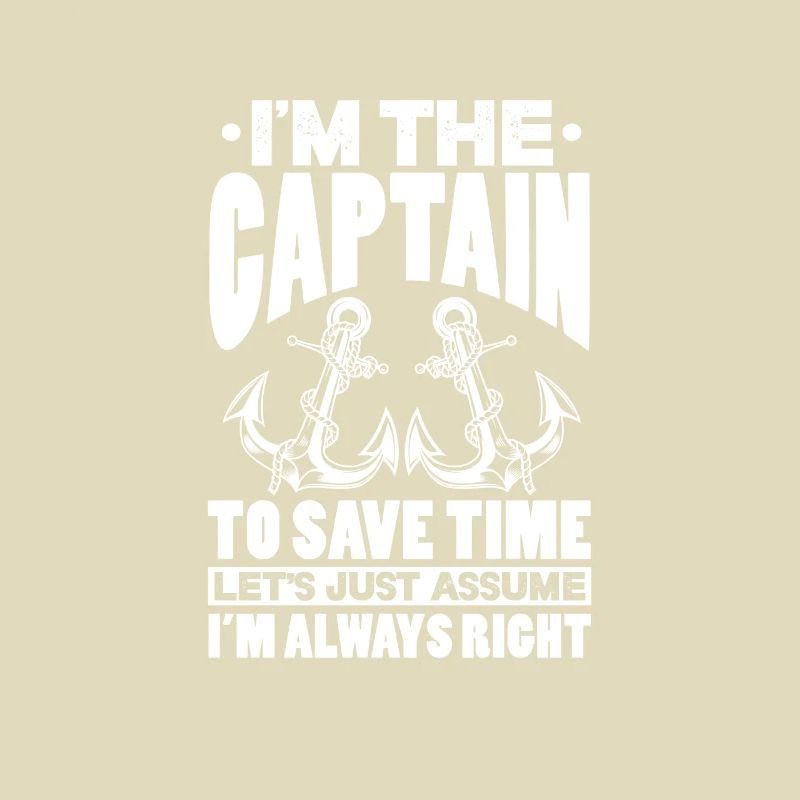 Capitaine