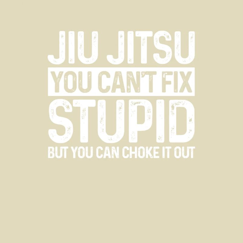 Jiu-Jitsu