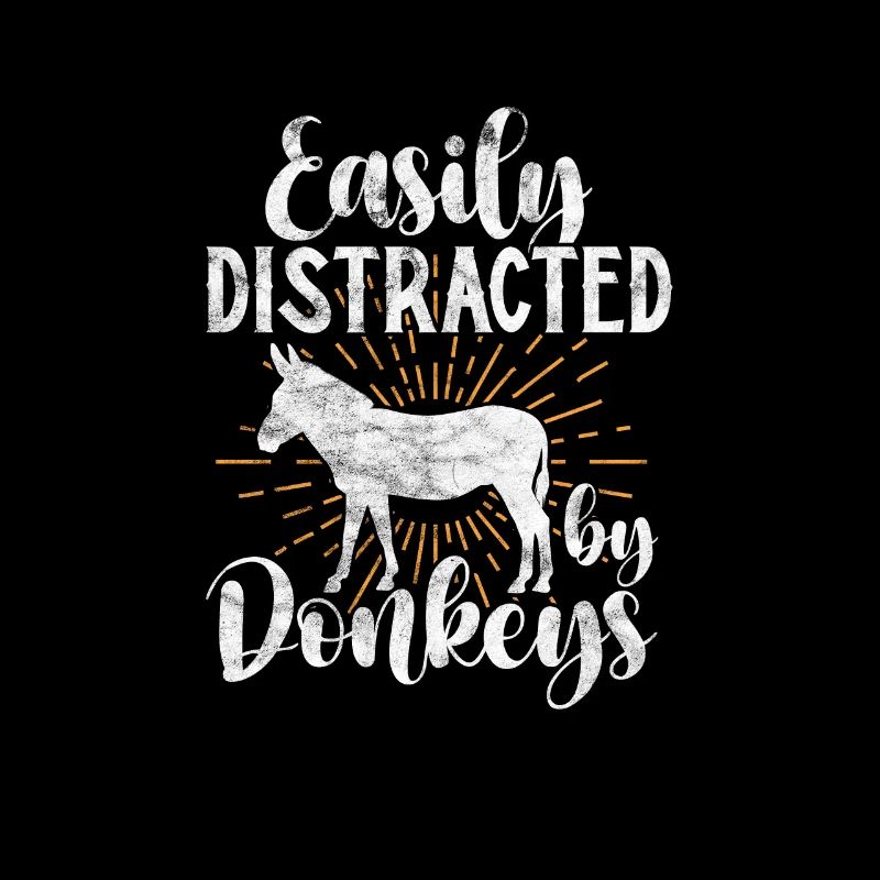 Donkey