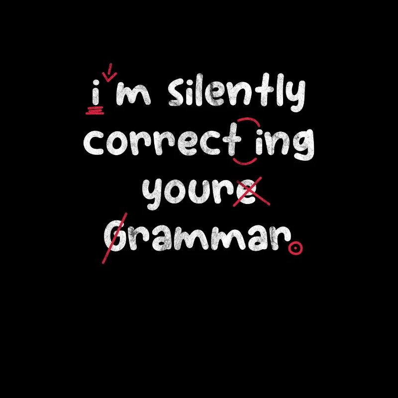 Grammar Teacher