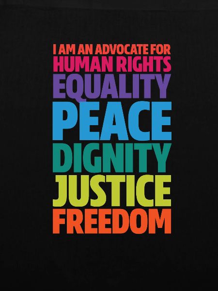 Human rights