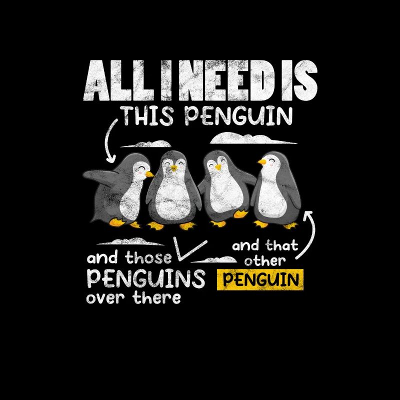 Pinguin