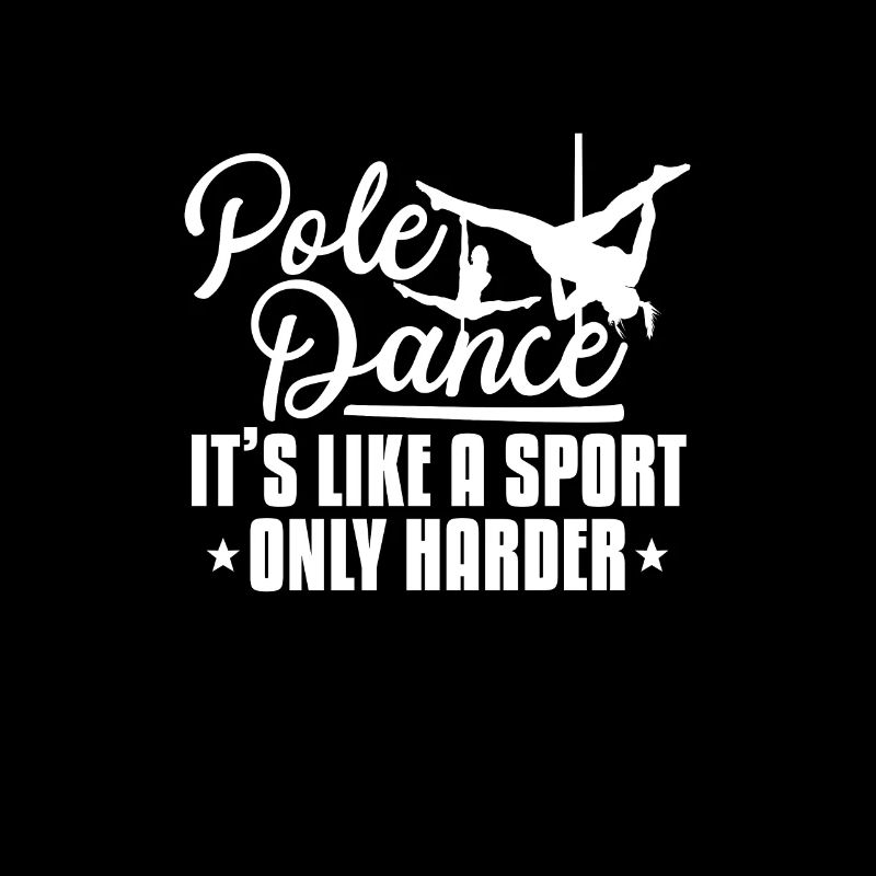 Pole Dance Fitness Pole Dance Pole Dance Gift