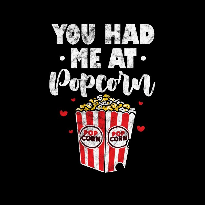 Popcorn