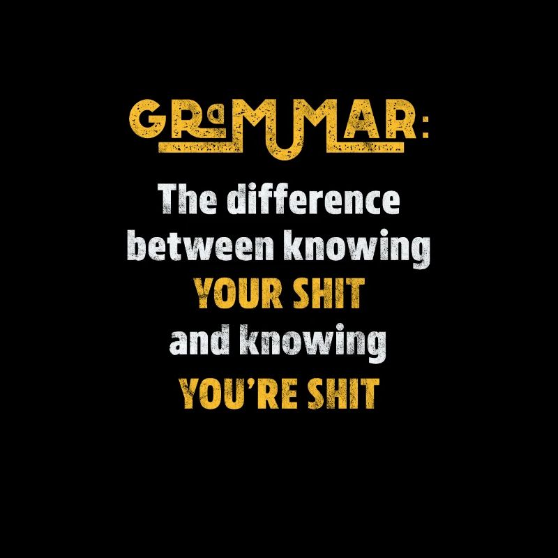 Grammatik Lehrer