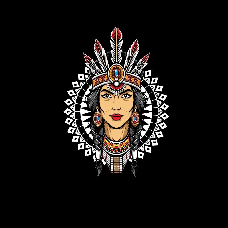 Indianer