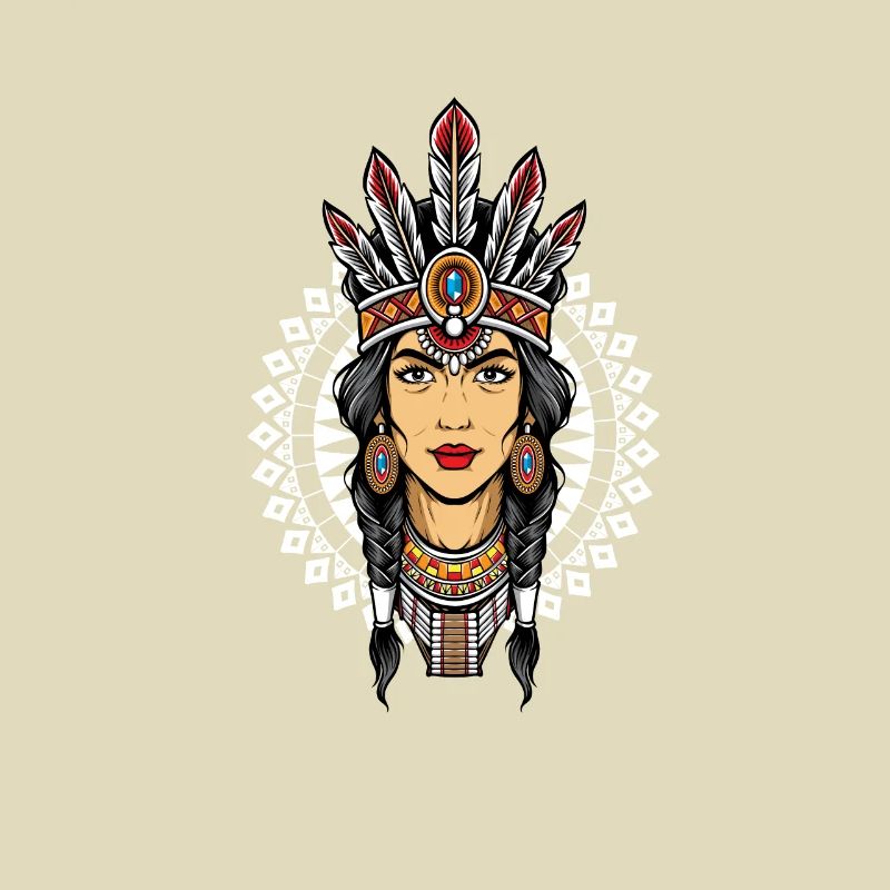 Indianer