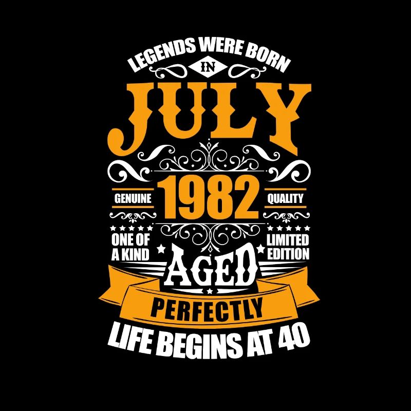 July 1982