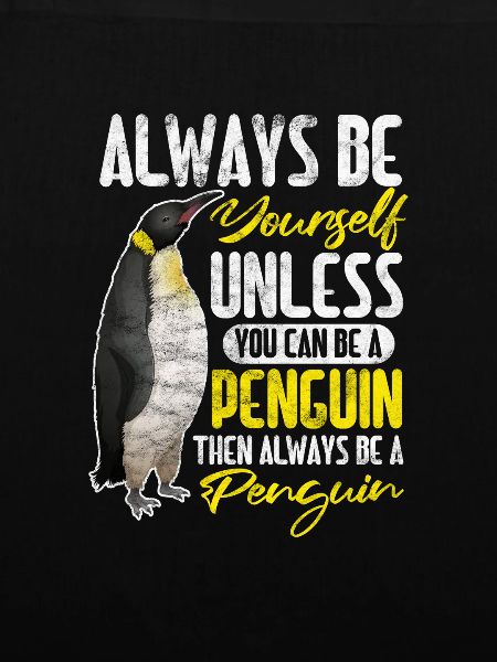Penguin