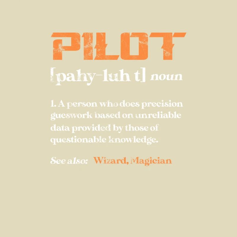 Pilot