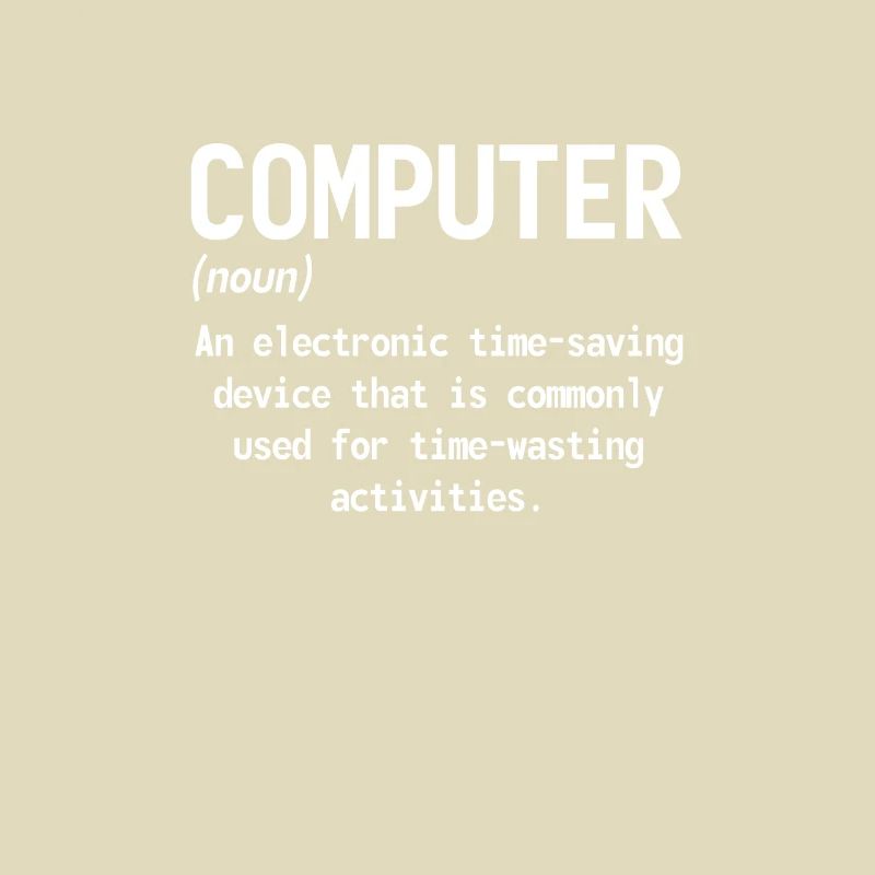 Computer