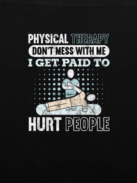 Physiotherapist Physiotherapy Physio Gift
