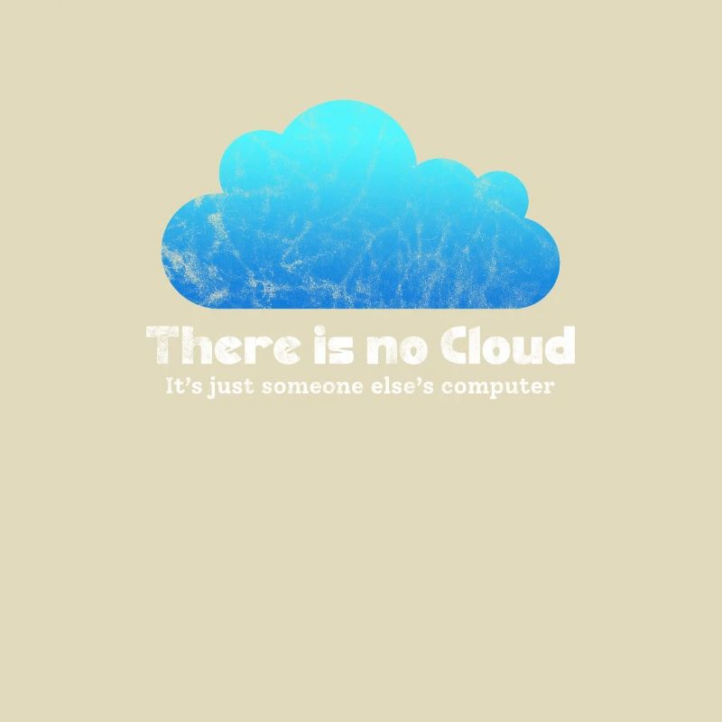 Computer Nerd PC Programmierer Informatik Geschenk