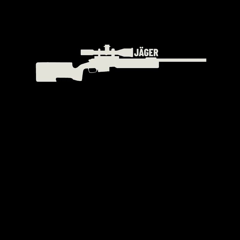 Jäger Büchse