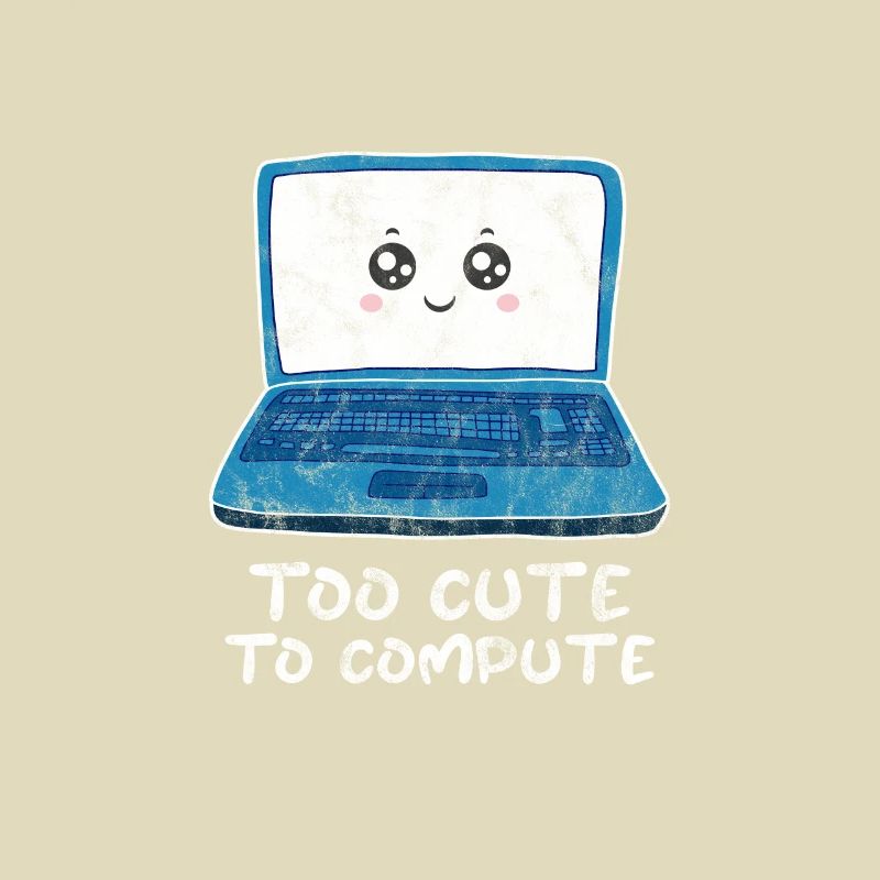 Computer Nerd PC Programmer Computer Science Gift