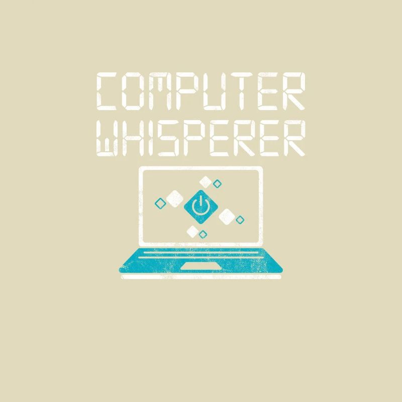 Computer Nerd PC Programmer Computer Science Gift