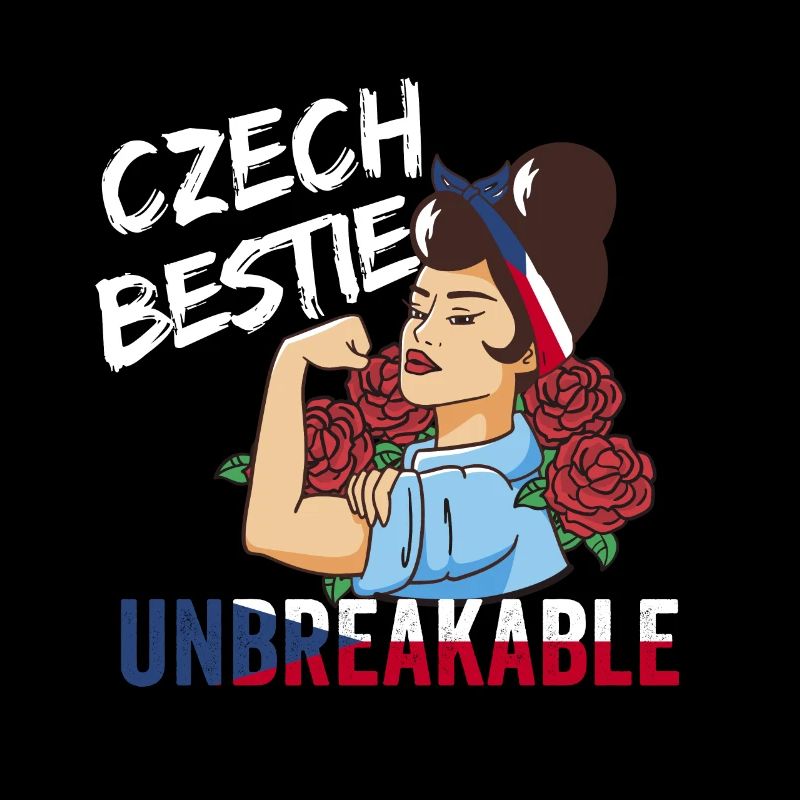 Czech Beast Heritage Czech Republic Pride