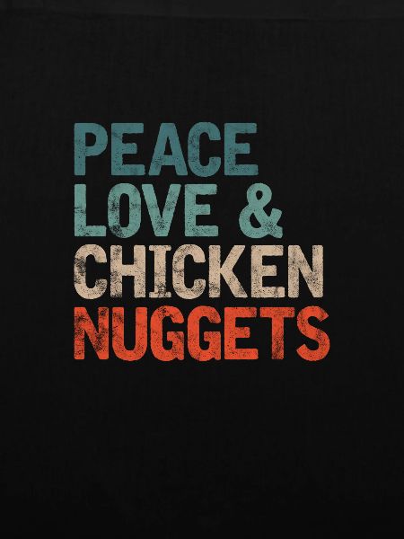 Chicken Nuggets