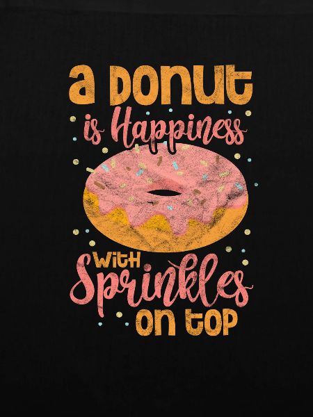 Doughnut