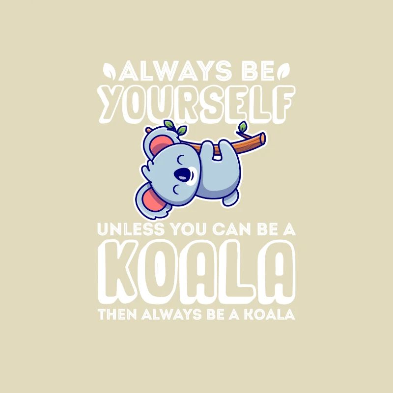 Koala Koala Bear Australie Bear Gift