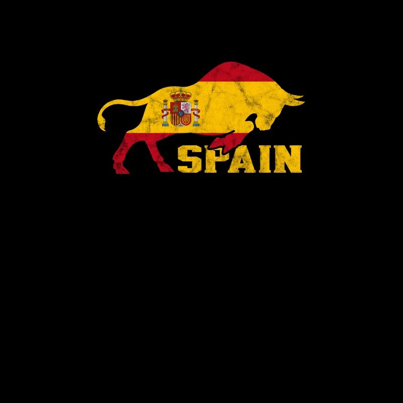 Espagne Espagnol Barcelone Espagnol Cadeau de Vacances
