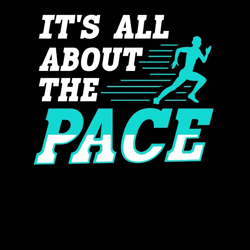 It's All About The Pace Marathon Runners