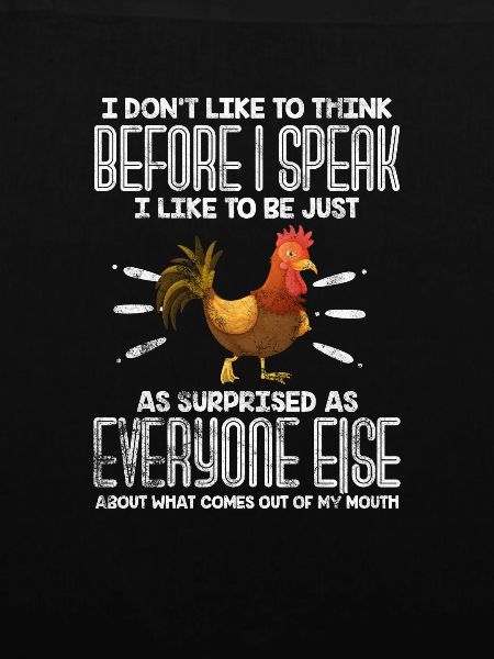 Huhn