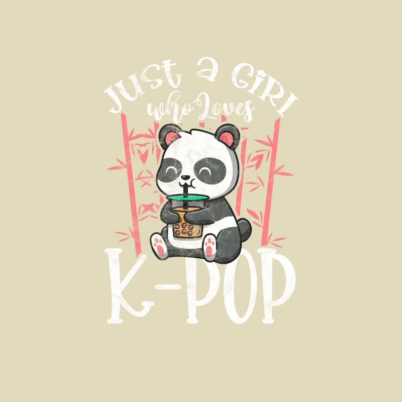 K-Pop Musique Coréenne Pop Corée Kpop Cadeau