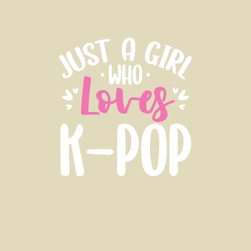 K-Pop