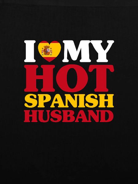 Spanien Ehemann
