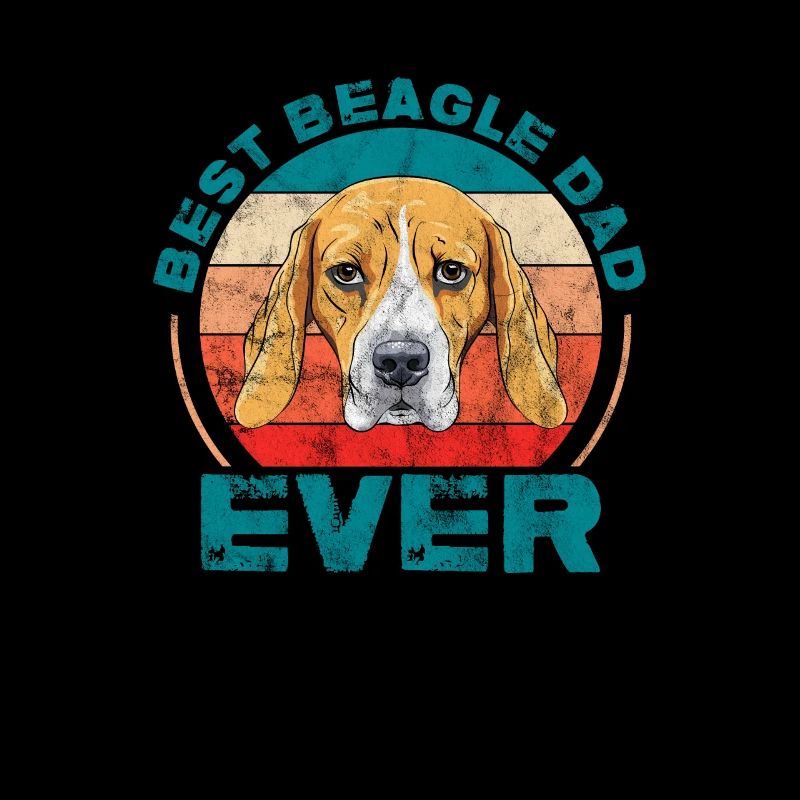 Beagle Father