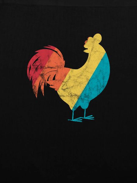 Poulet