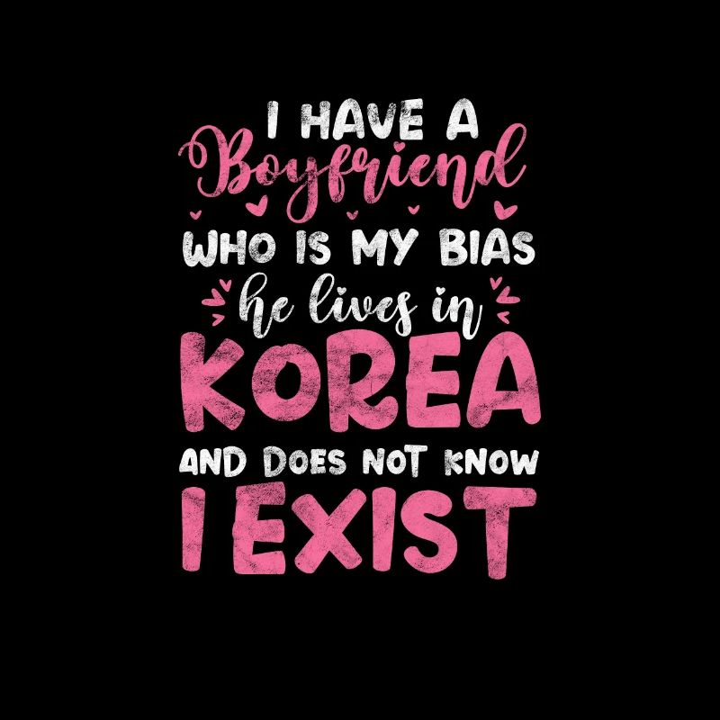 K-Pop Musique Coréenne Pop Corée Kpop Cadeau