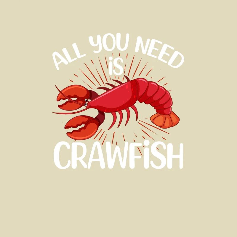 Crayfish