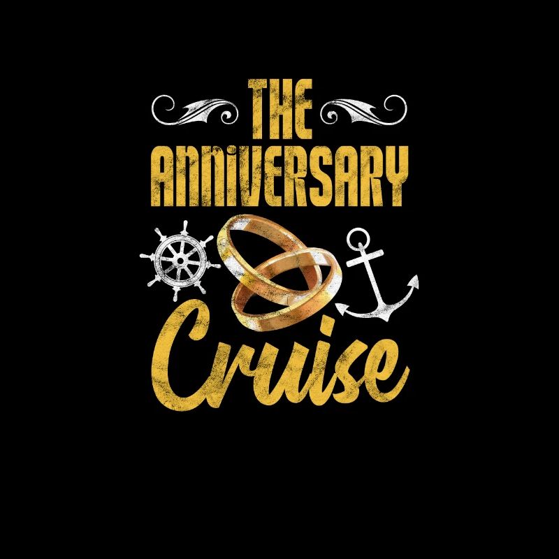 Kreuzfahrt Hochzeit Ehemann Ehefrau Ehe Geschenk