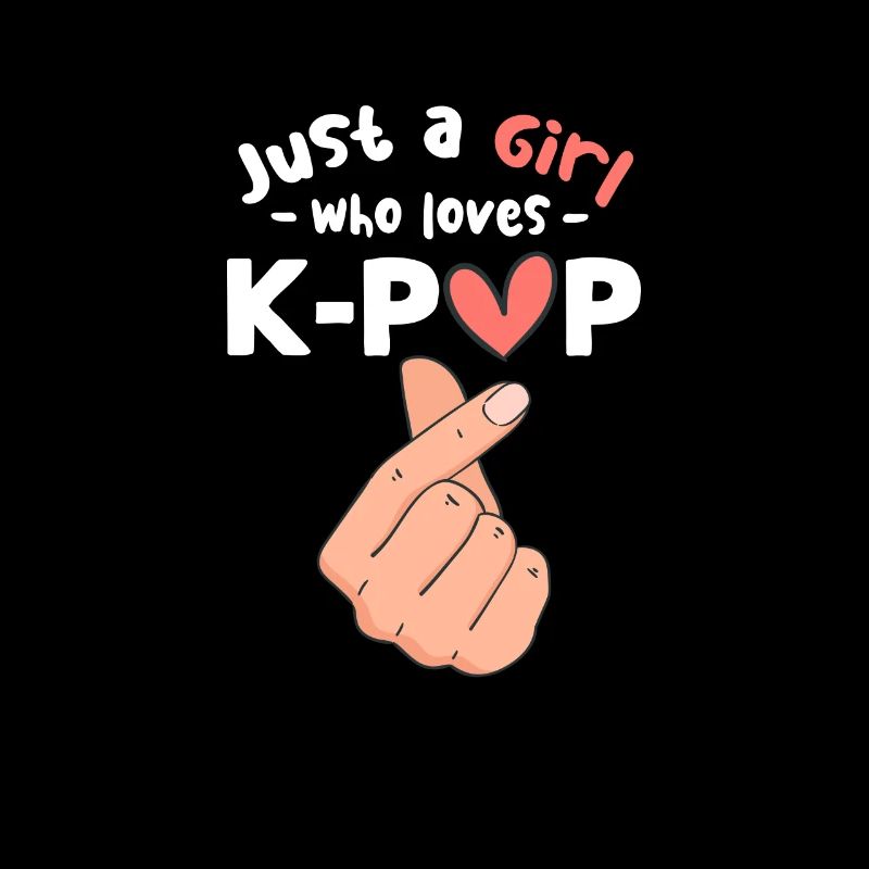 K-Pop