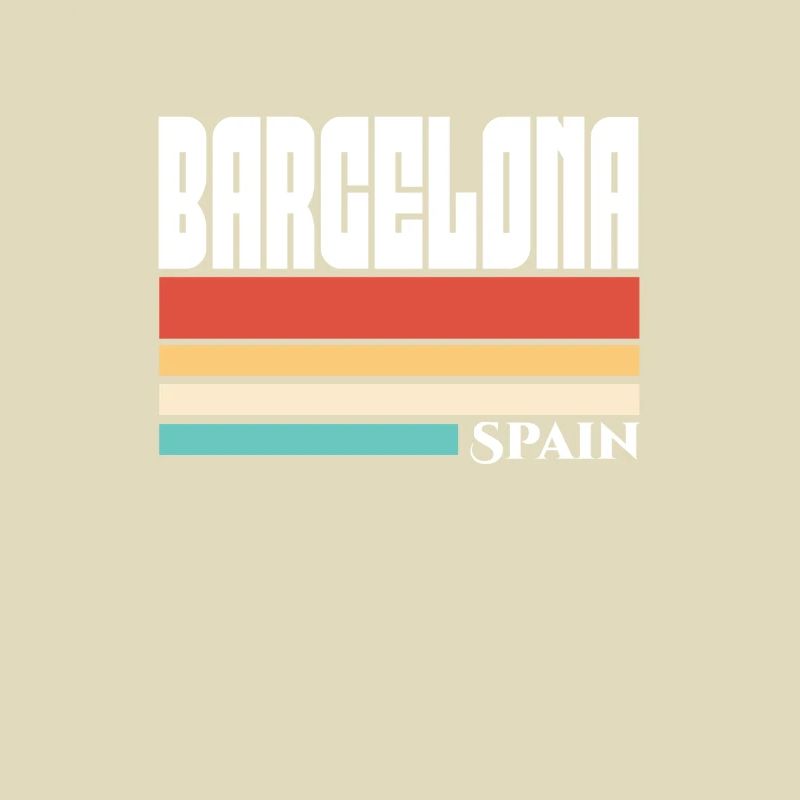 Barcelone