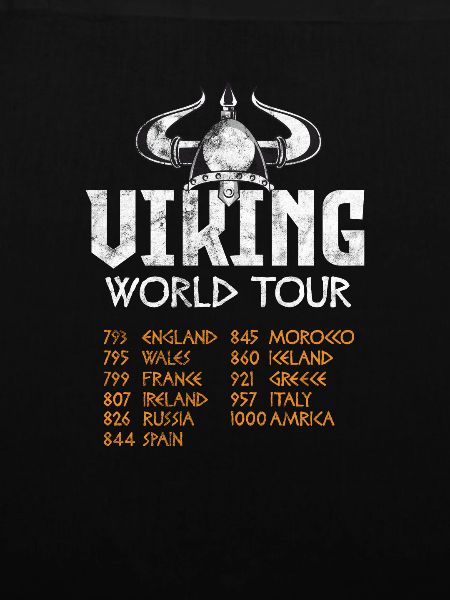 Wikinger