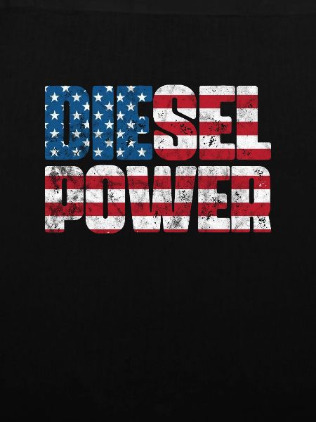 Diesel Amerika