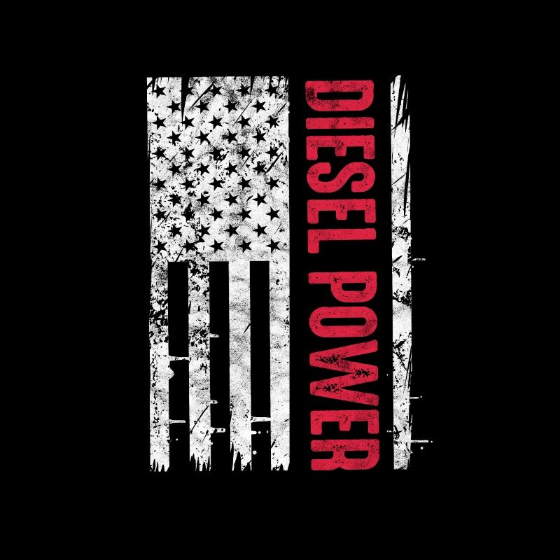 Diesel Amérique