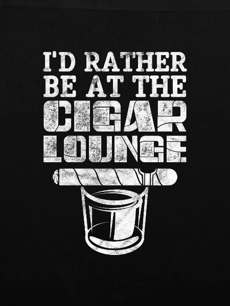 Cigar Whiskey