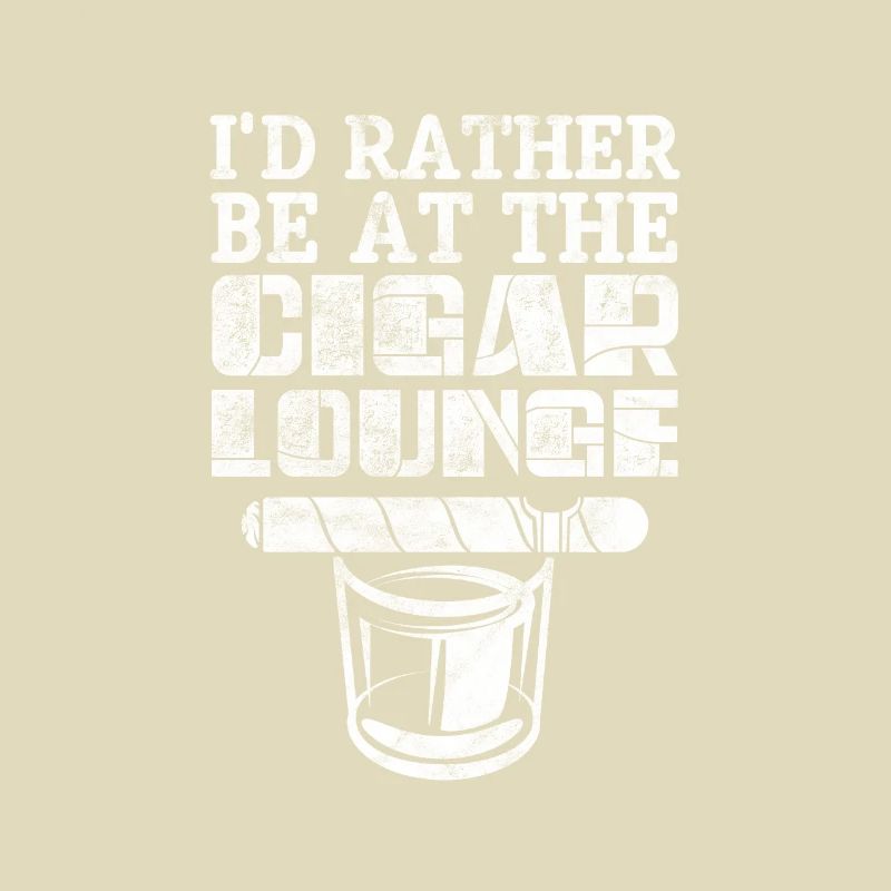 Zigarre Whiskey