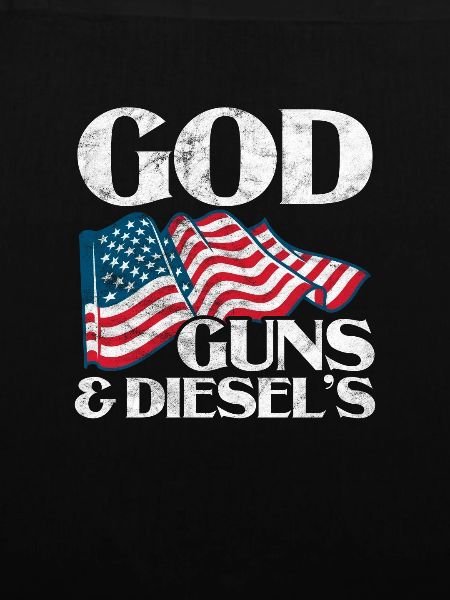 Diesel Amerika
