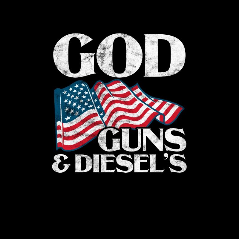 Diesel America