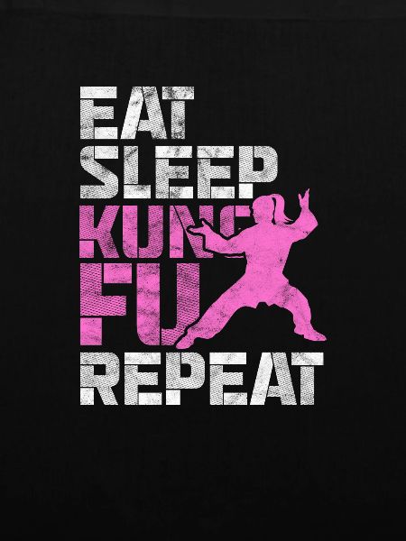 Kung Fu