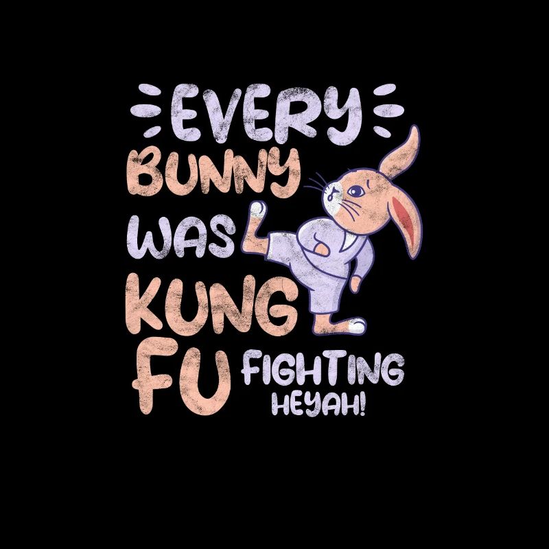 Kung Fu