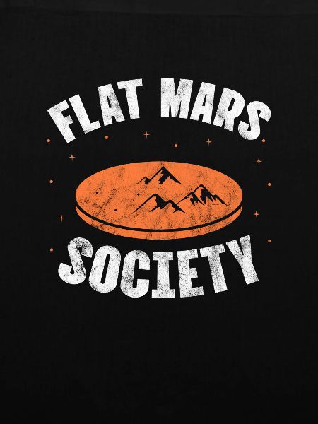 Mars