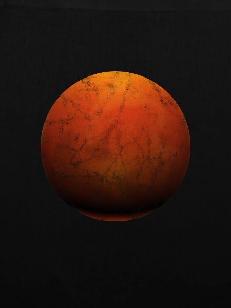 Mars