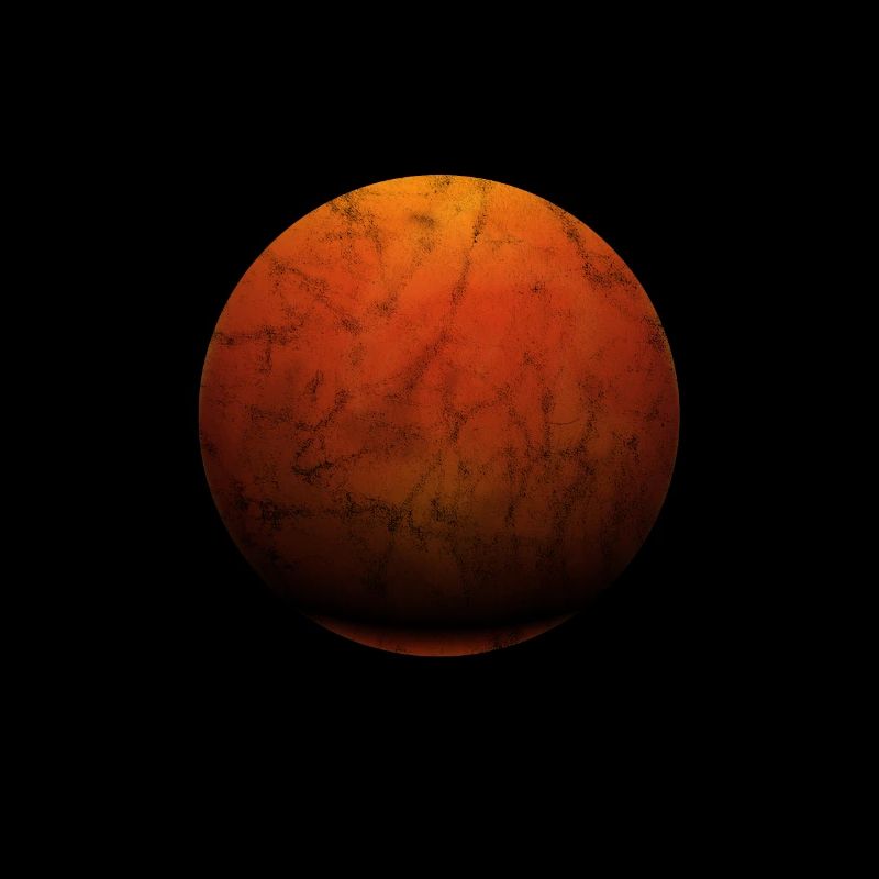 Mars