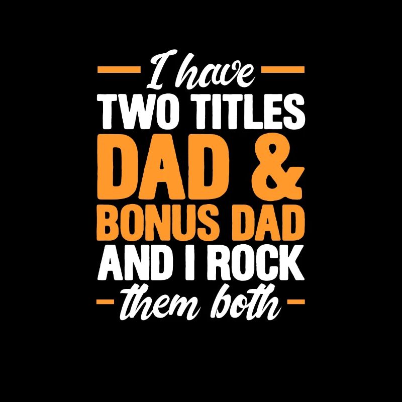 Stepfather Father Stepdad Papa Father's Day Gift